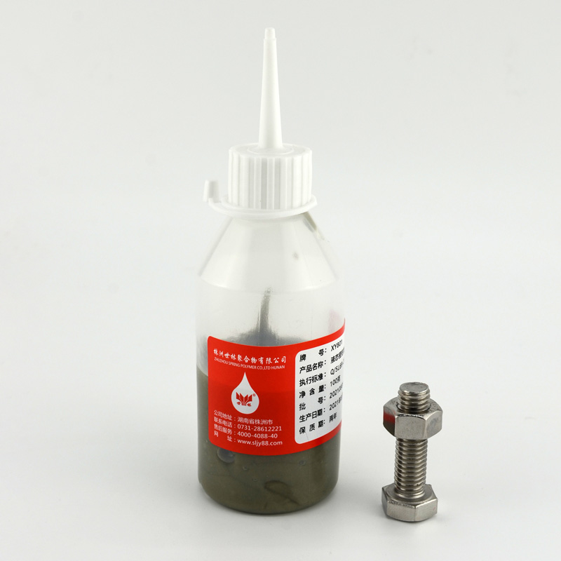 耐高溫軍工液態(tài)密封膠