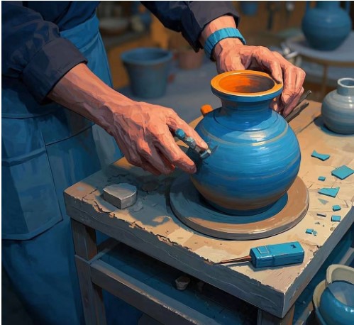 �͸ߜ��մ��z---�ߜ��մɵĿɿ����o�� 